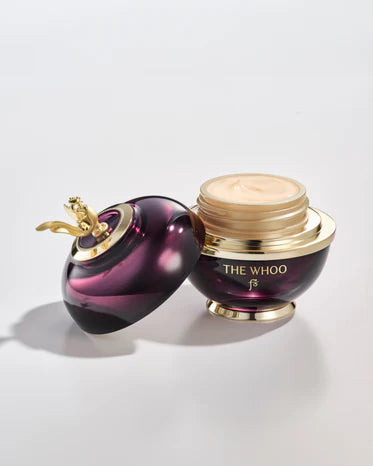 WHOO HWANYU EYE CREAM SET
