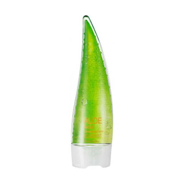 ALOE CLEAN WATER FORMULA 96% CEANSING FOAM 150ml