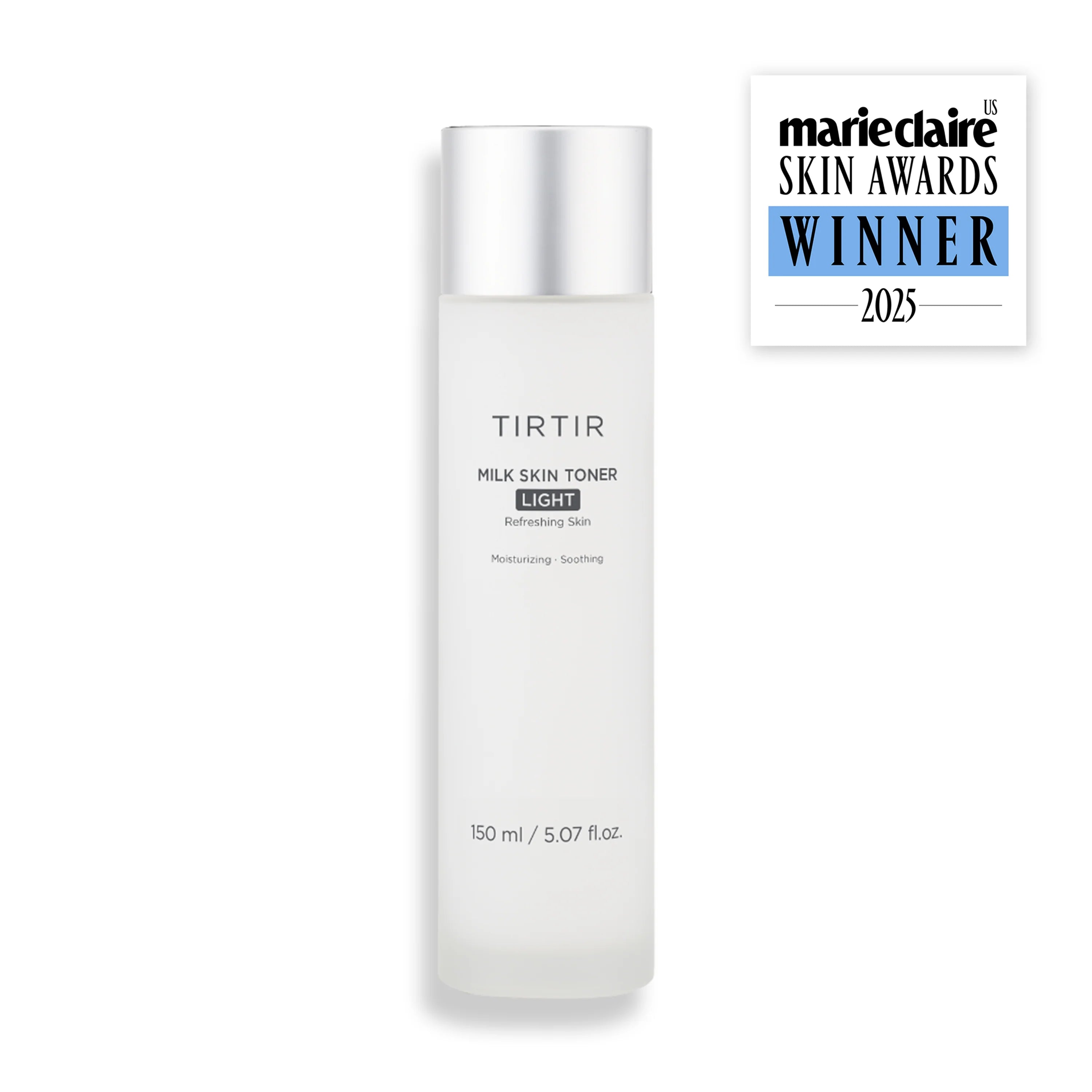 MILK SKIN TONER LIGHT