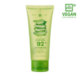 NATURE REPUBLIC Soothing & Moisture Aloe Vera 92% Soothing Gel(Tube Type) 250ml