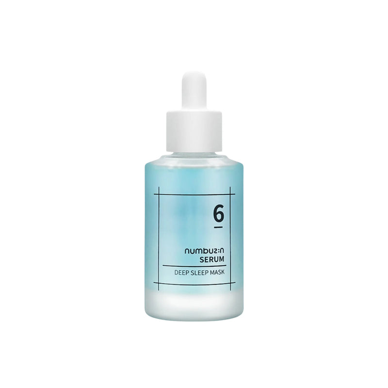NO. 6 DEEP SLEEP MASK SERUM