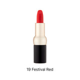 NEW BOLD VELVET LIPSTICK