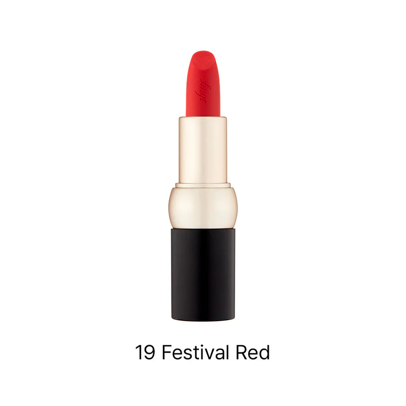 NEW BOLD VELVET LIPSTICK