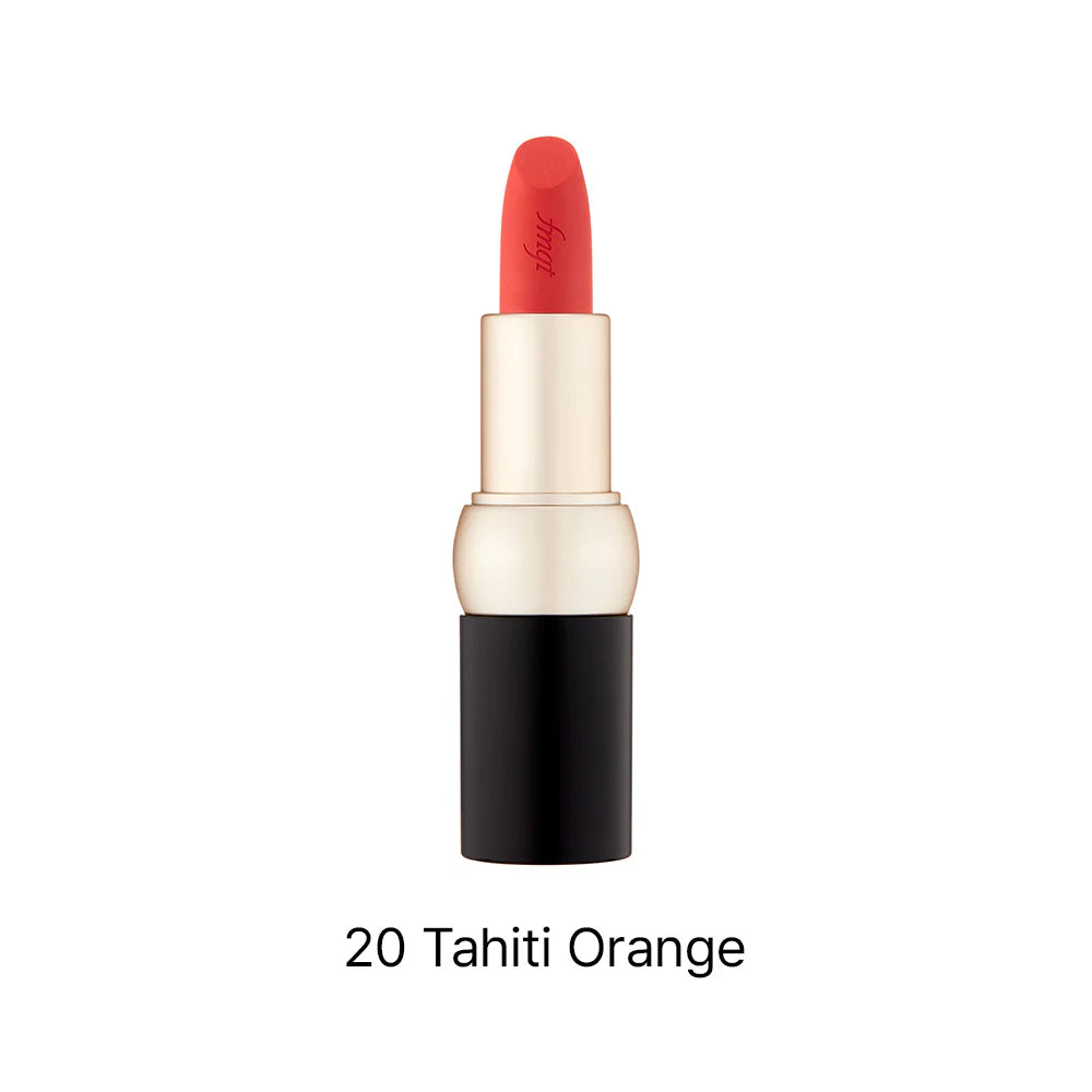 NEW BOLD VELVET LIPSTICK