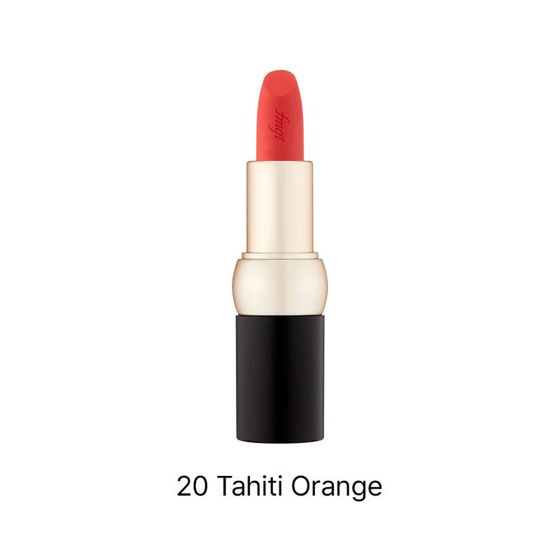 NEW BOLD VELVET LIPSTICK