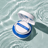BIRCH JUICE MOISTURIZING UVLOCK SUN CUSHION