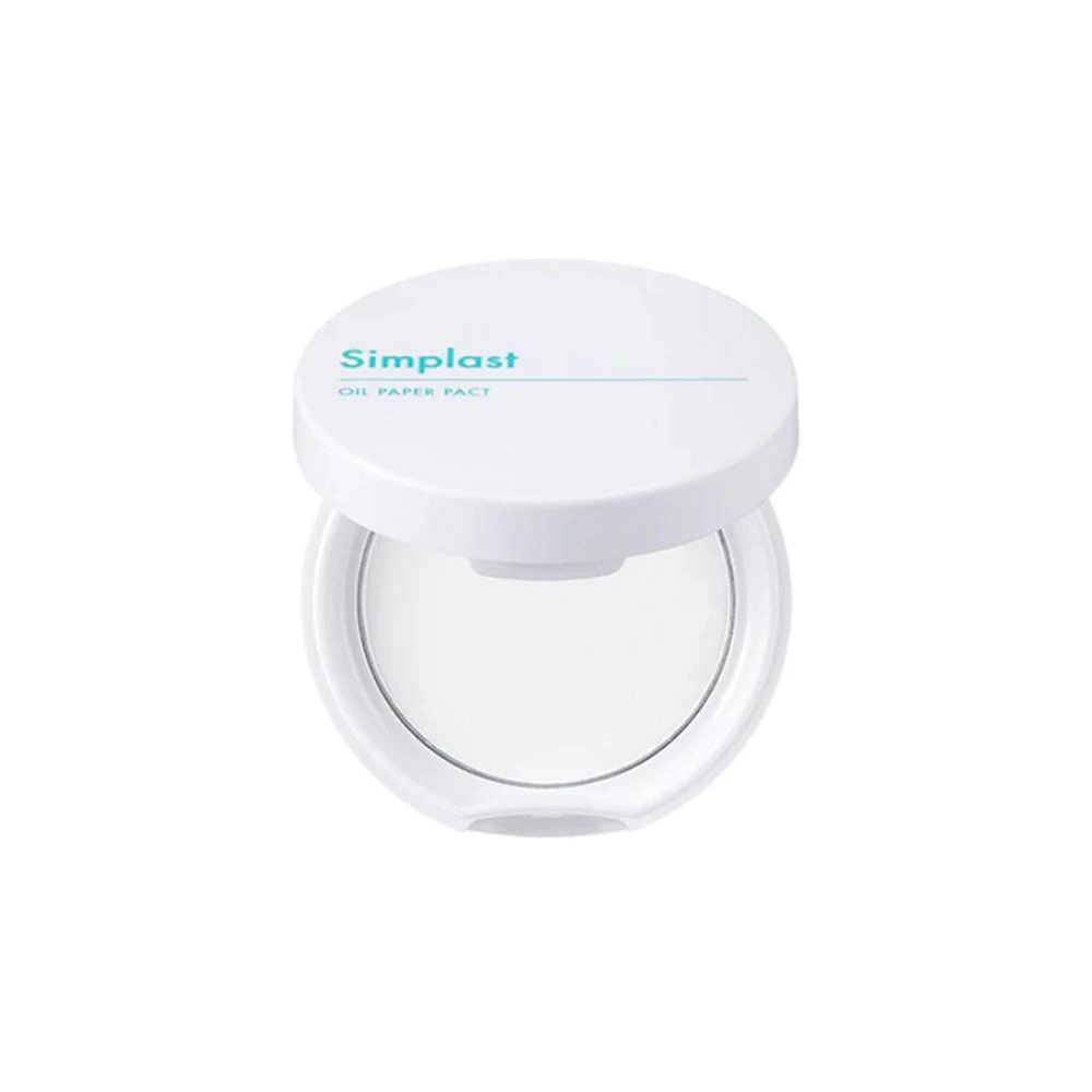 SIMPLAST OIL CONTROL PACT