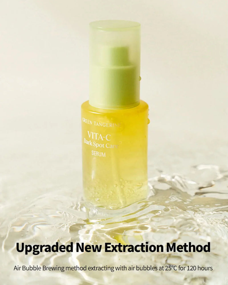 GREEN TANGERINE VITA C DARK SPOT CARE SERUM 40ml