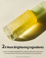 GREEN TANGERINE VITA C DARK SPOT CARE SERUM 40ml
