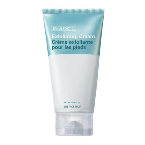 SMILE FOOT PEELING CREAM