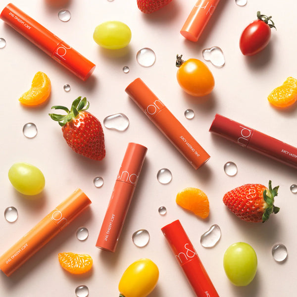 Rom&nd JUICY LASTING TINT