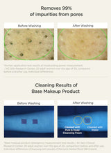 MANYO FACTORY PURE&DEEP CLEANSING FOAM