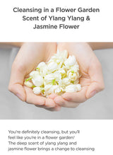 MANYO FACTORY PURE&DEEP CLEANSING FOAM