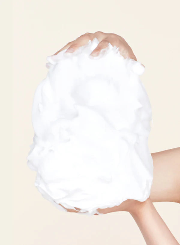 MANYO FACTORY PURE&DEEP CLEANSING FOAM
