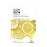REAL NATURE MASK SHEET(ALL KINDS)
