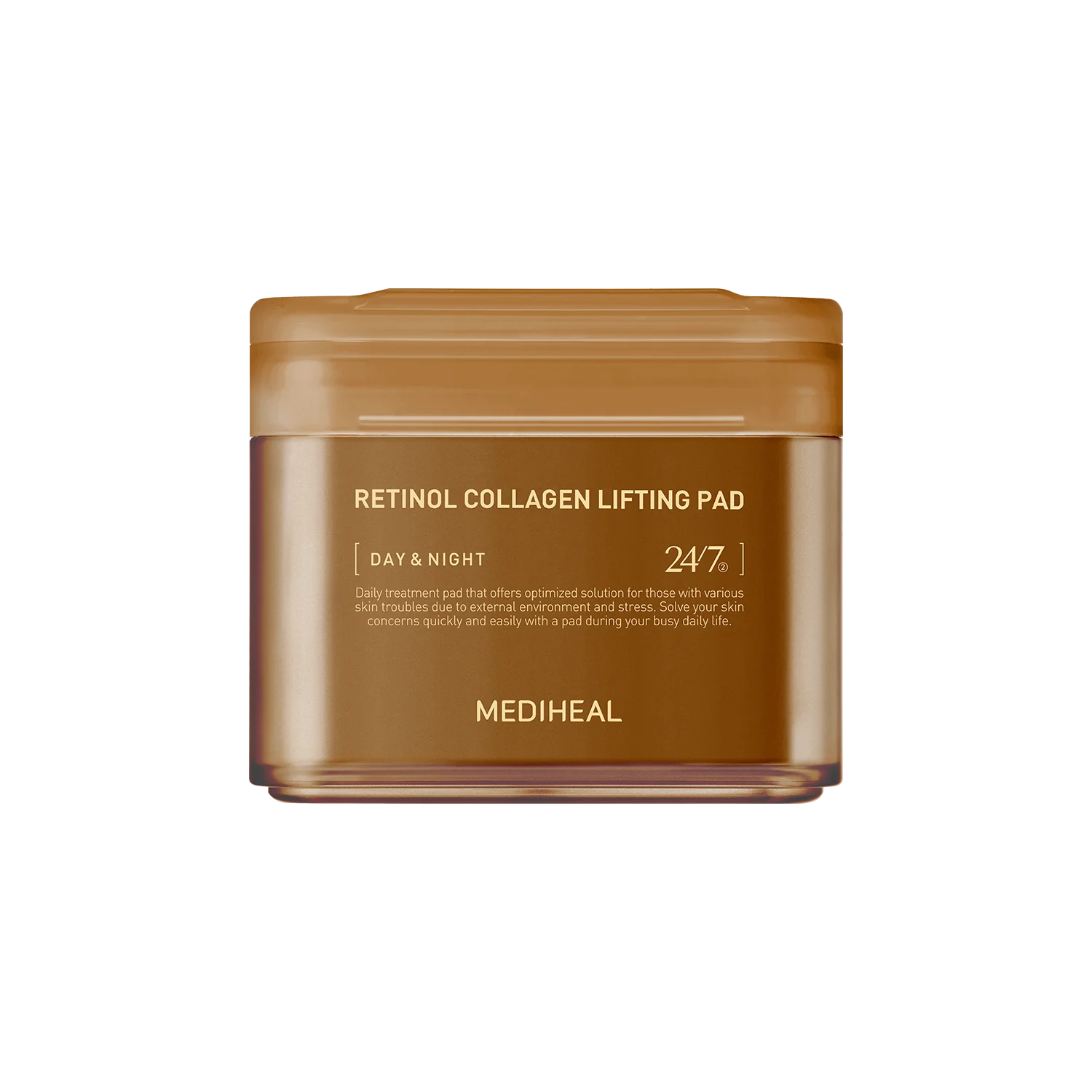 RETINOL COLLAGEN LIFTING PAD