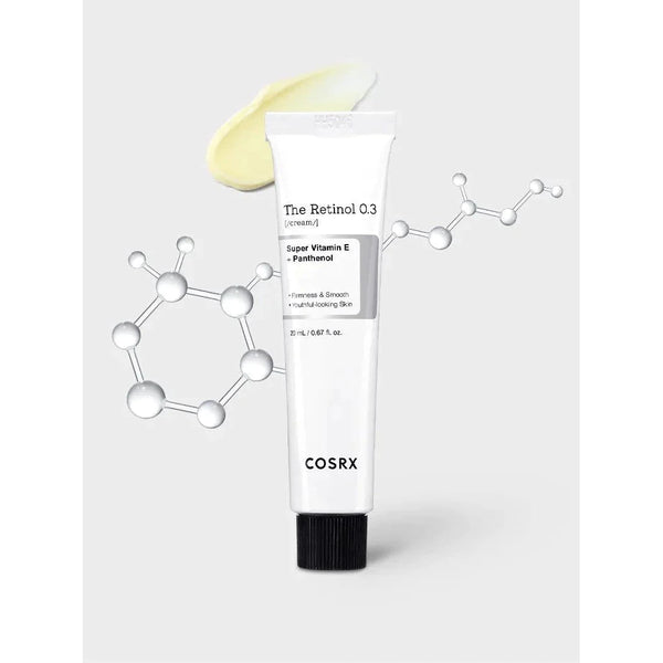 The Retinol 0.3 Cream