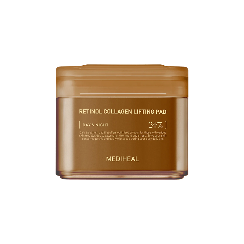 RETINOL COLLAGEN LIFTING PAD