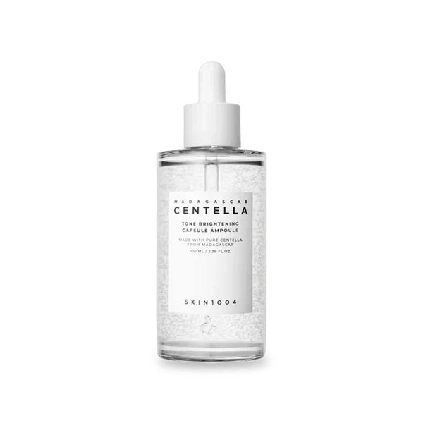 Madagascar Centella Tone Brightening Capsule Ampoule 100ml