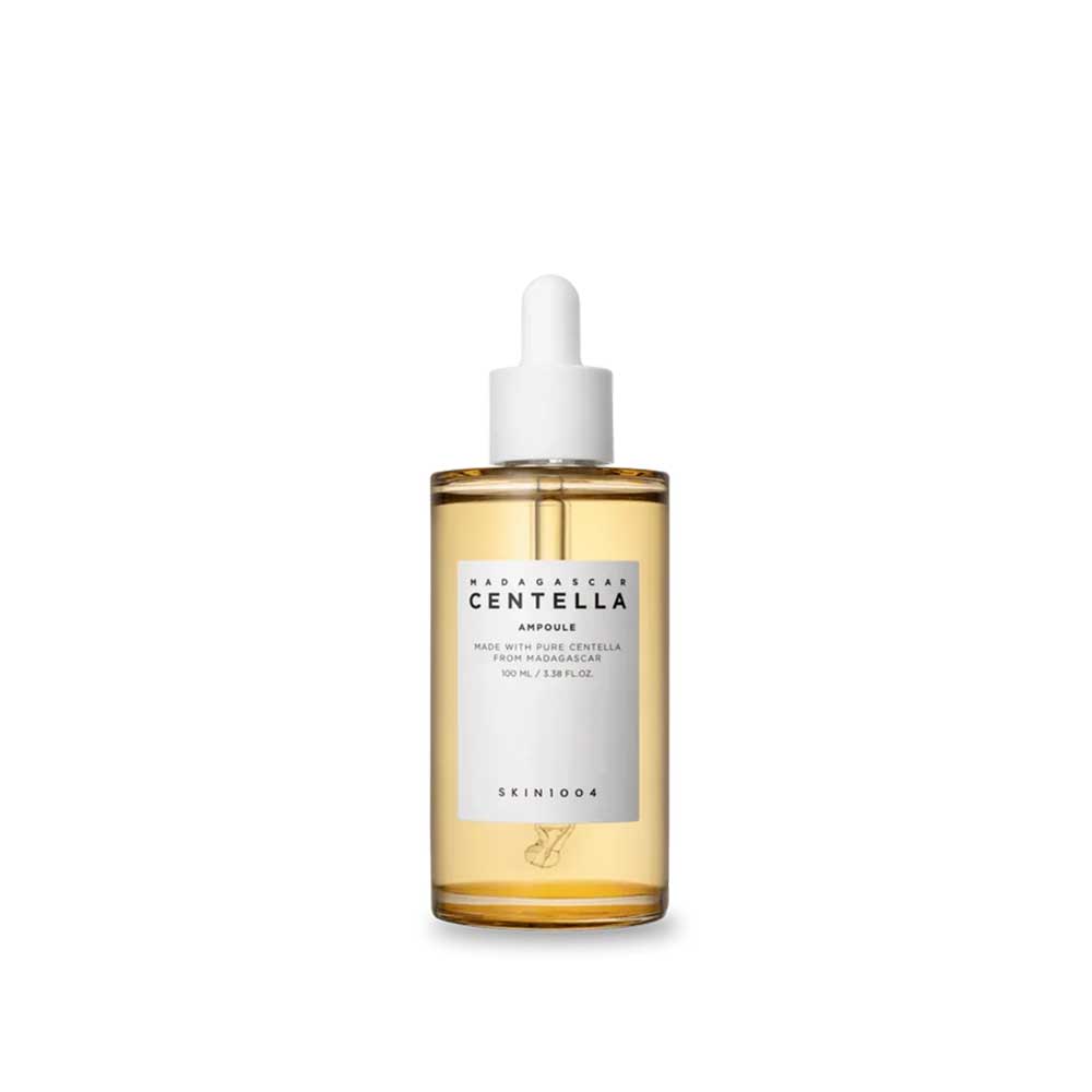 Madagascar Centella Ampoule 55ml