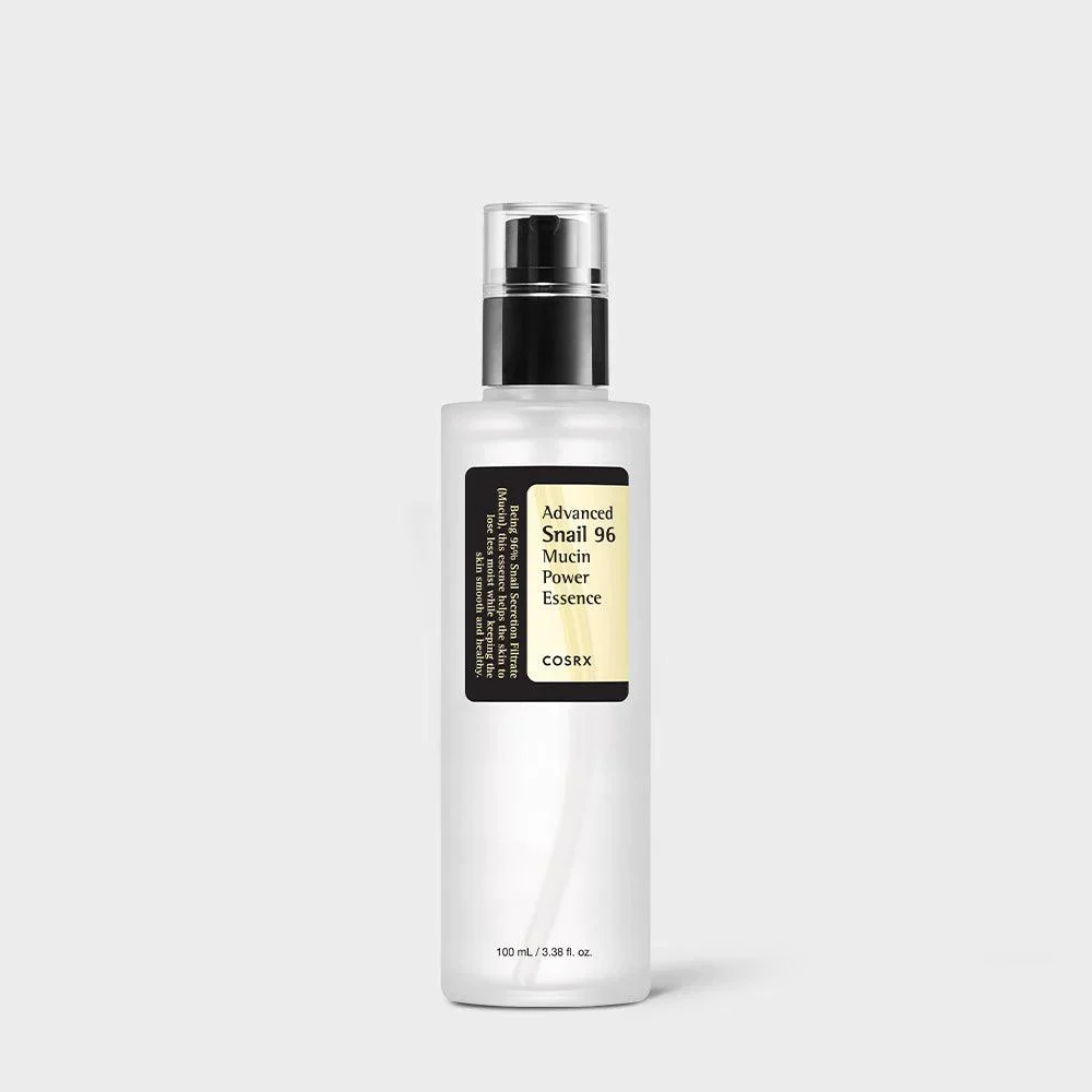 Advanced Snail 96 Mucin Power Essence