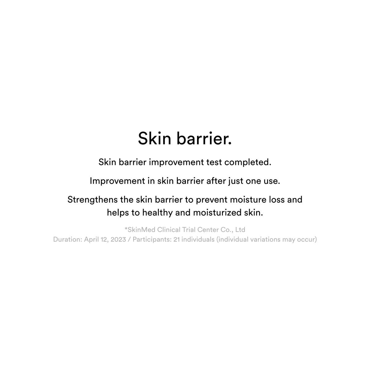 Abib Gummy sheet mask Madecassoside sticker