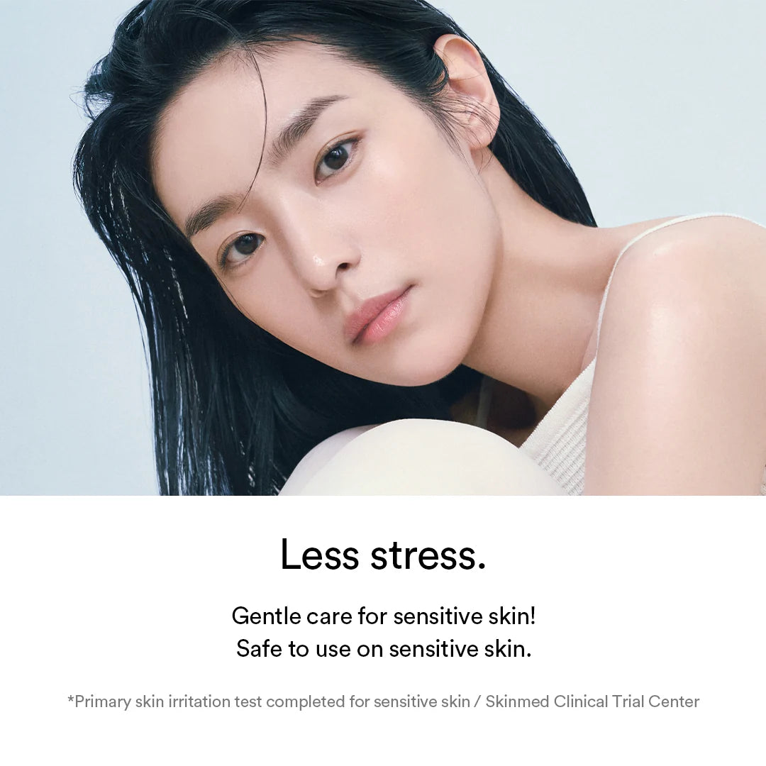 Gummy Sheet Mask Sedum Hyaluron Sticker