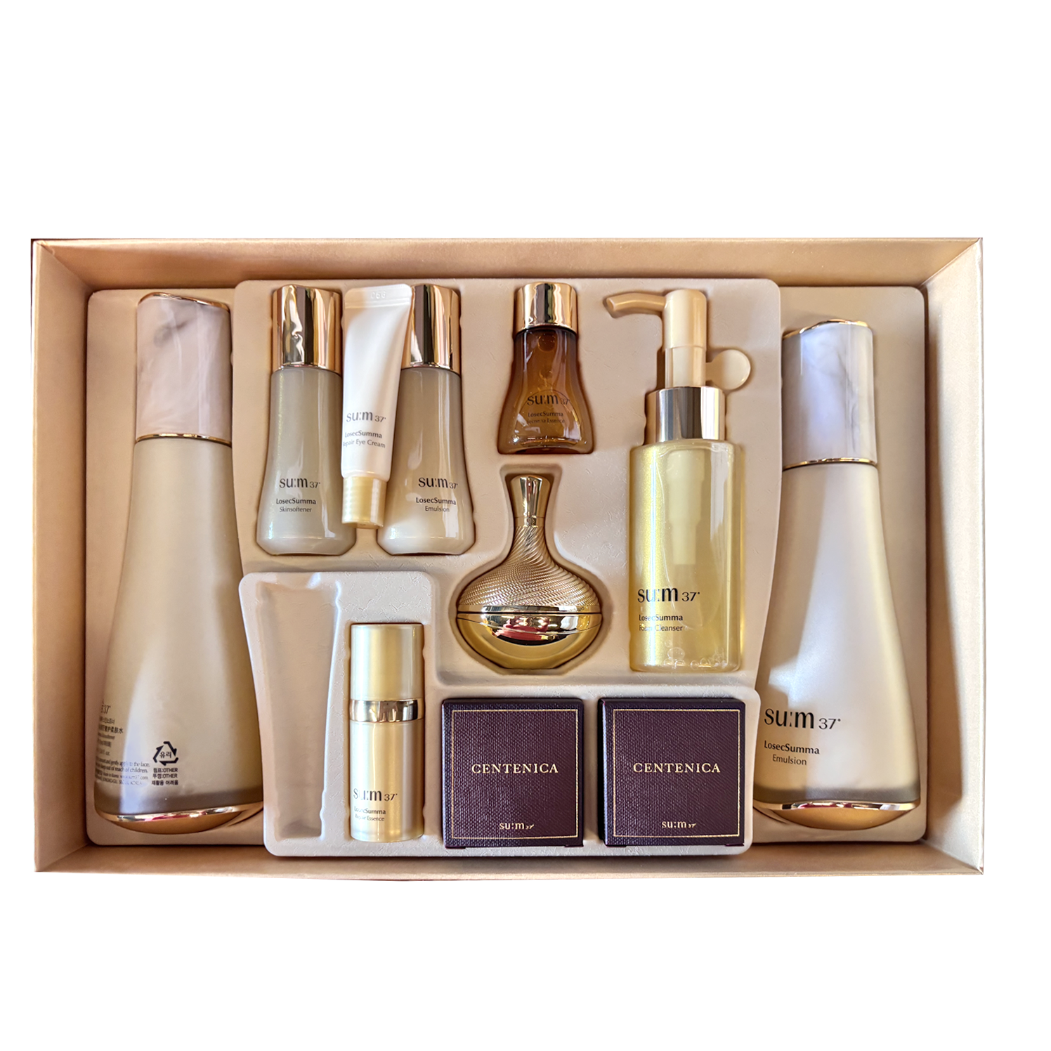 SUM37 Rosic Summa 2-type plan