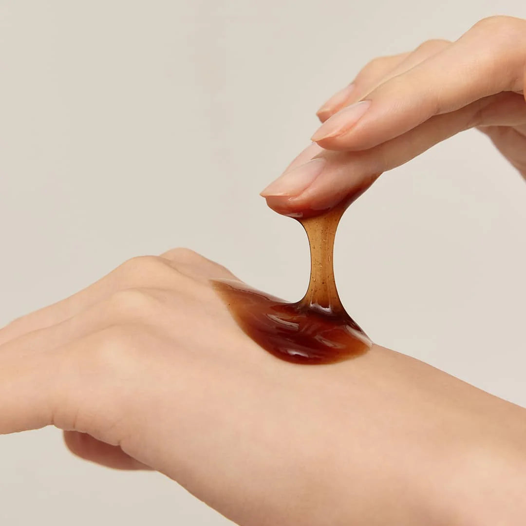 SULWHASOO CLARIFYING MASK MASQUE CLARIFIANT PEEL OFF | Purify & Improve Clarity