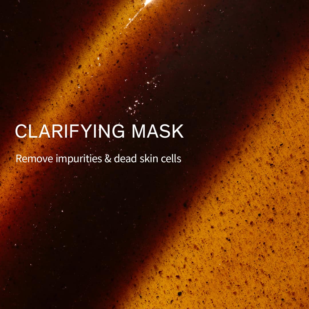 SULWHASOO CLARIFYING MASK MASQUE CLARIFIANT PEEL OFF | Purify & Improve Clarity