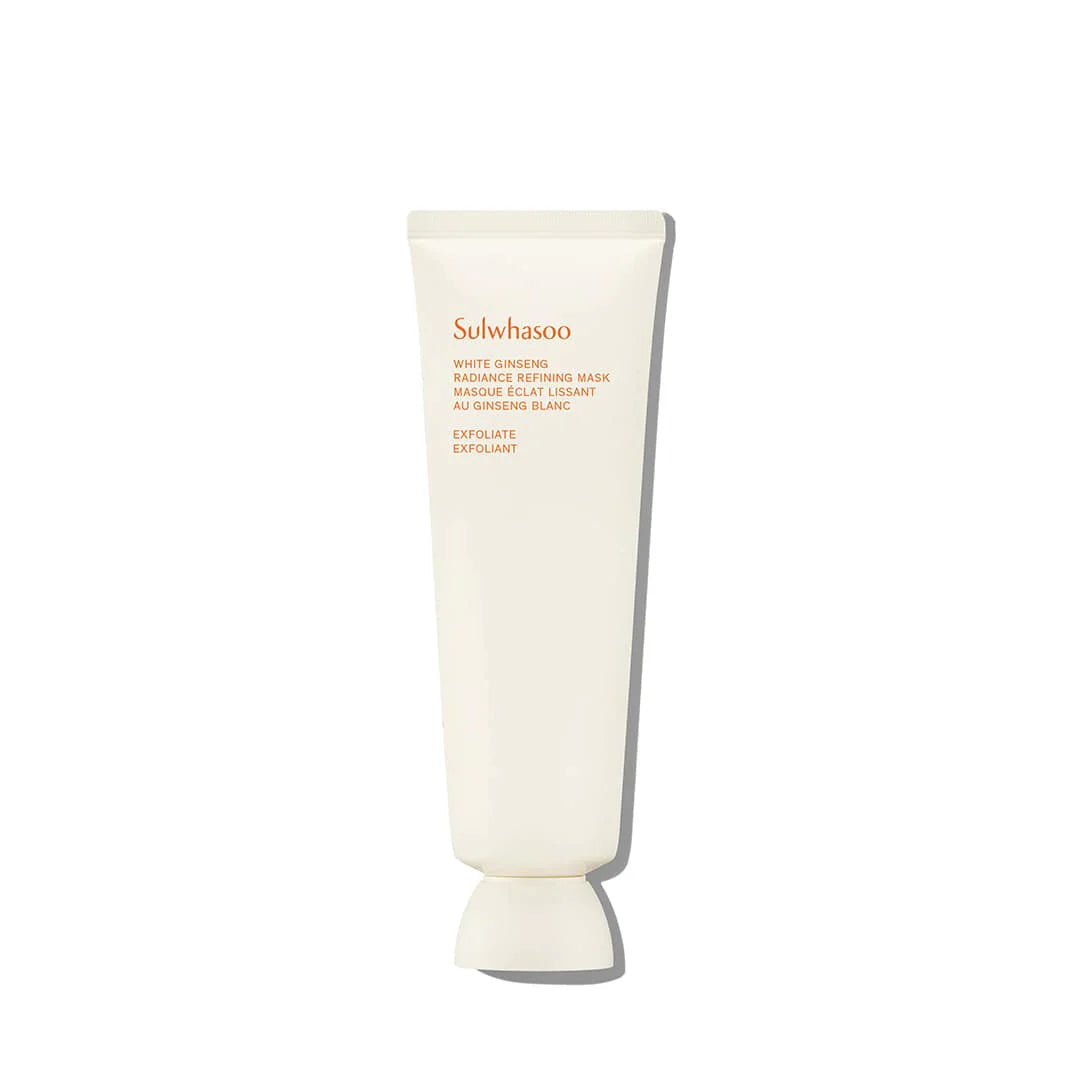Sulwhasoo WHITE GINSENG RADIANCE REFINING MASK
