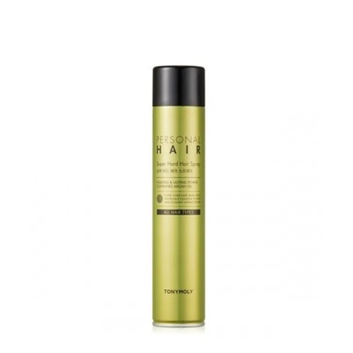 PERSONALHAIR SUPER HARD HAIR SPRAY