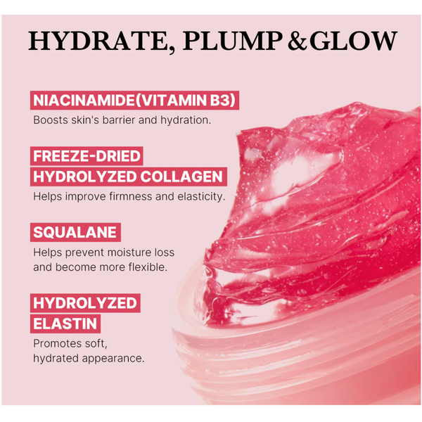 COLLAGEN JELLY CREAM 110ml
