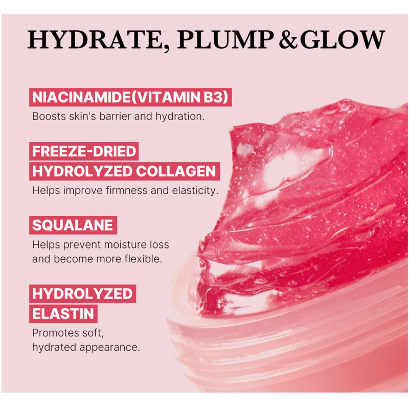 COLLAGEN JELLY CREAM 110ml
