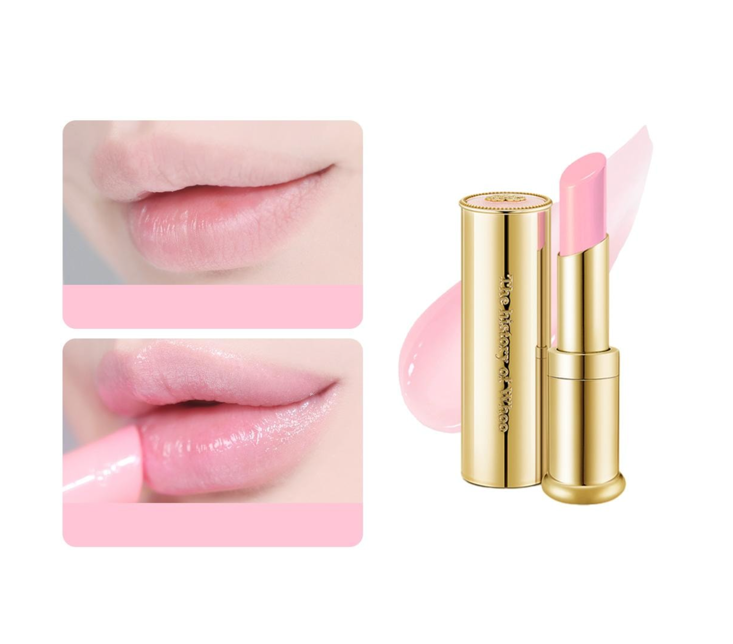 WH GJH MI GLOW LIP BALM SPECIAL SET