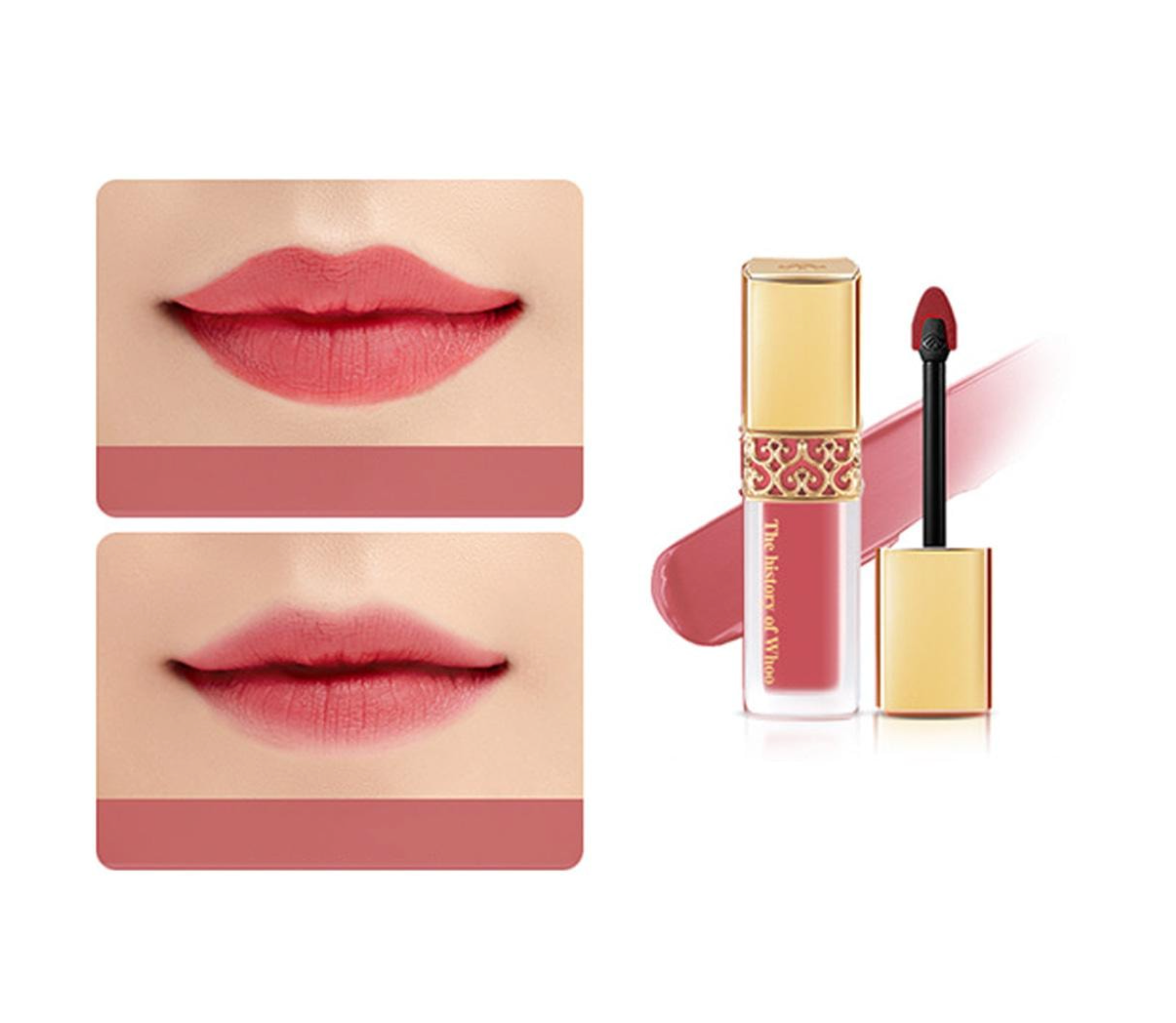 WH GJH MI GLOW LIP BALM SPECIAL SET