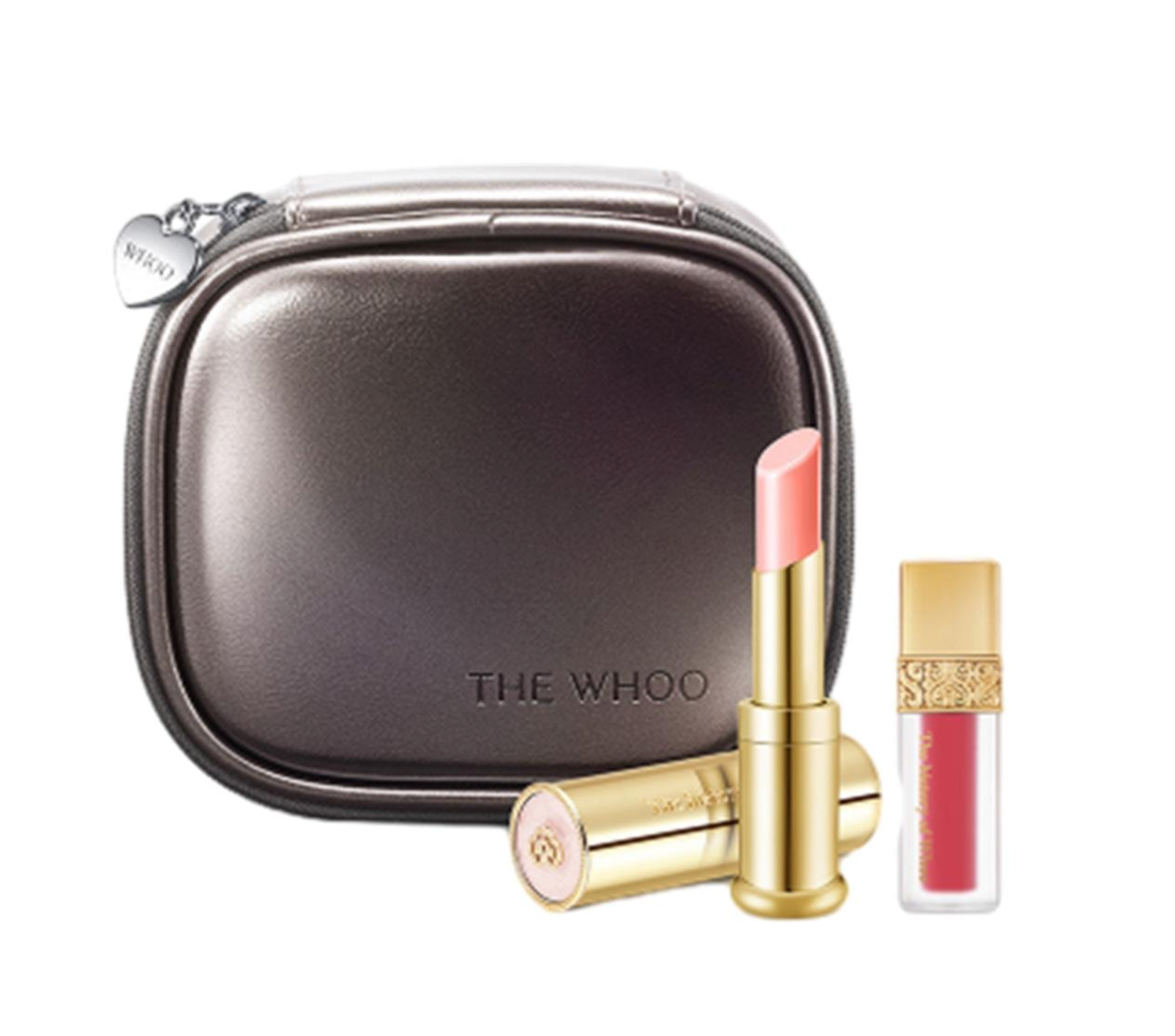 WH GJH MI GLOW LIP BALM SPECIAL SET