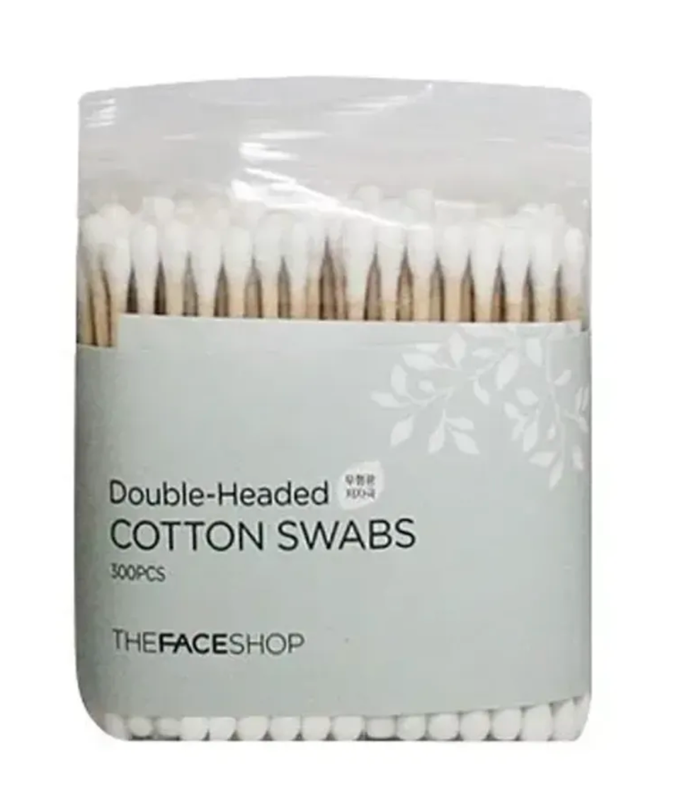 Daily Cotton Swab