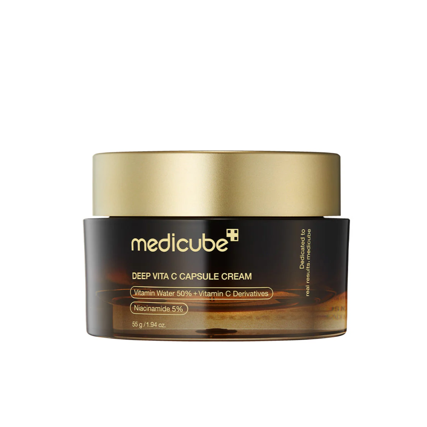 DEEP VITA C CAPSULE CREAM