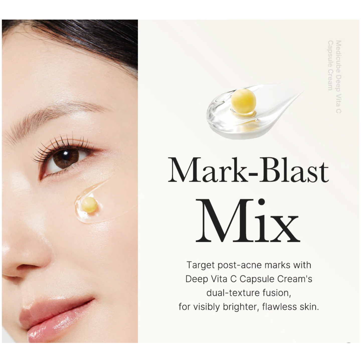 DEEP VITA C CAPSULE CREAM