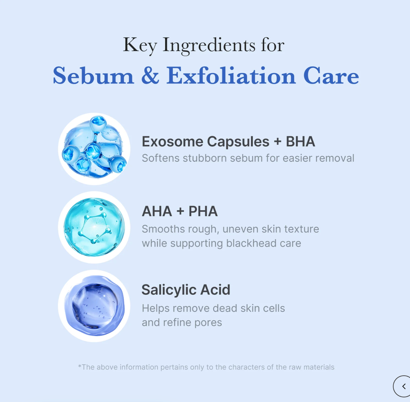 ZERO PORE CLEARING CAPSULE CLEANSING FOAM