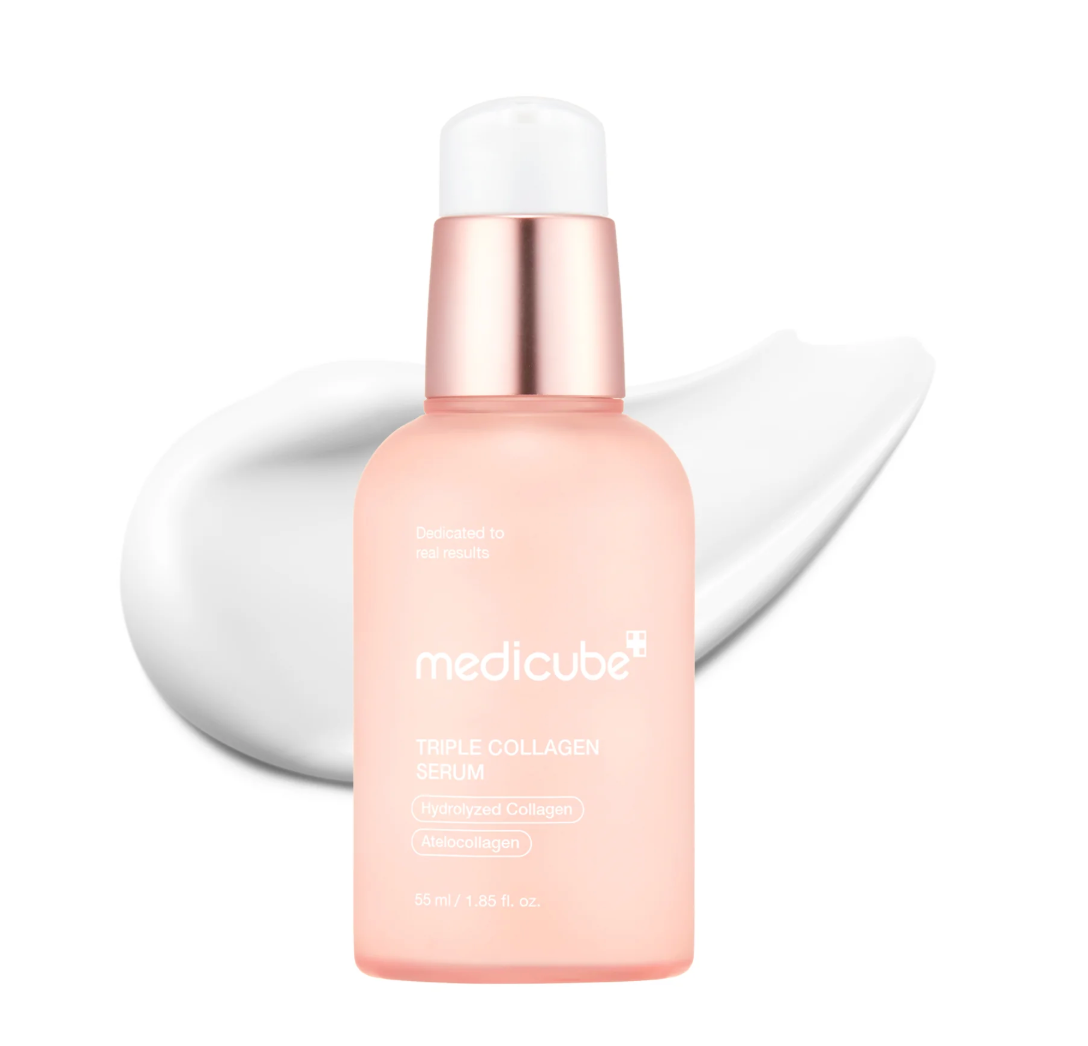 TRIPLE COLLAGEN SERUM 4.0