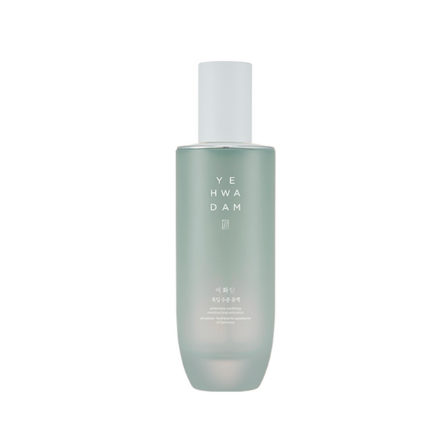 YEHWADAM ARTEMISIA SOOTHING MOISTURIZING EMULSION