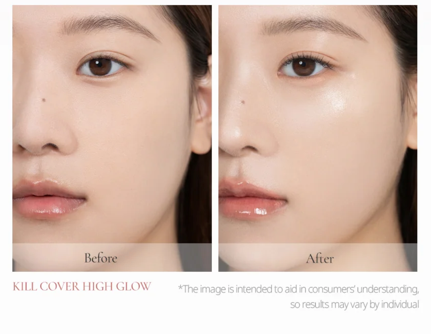 CLIO KILL COVER HIGH GLOW FOUNDATION