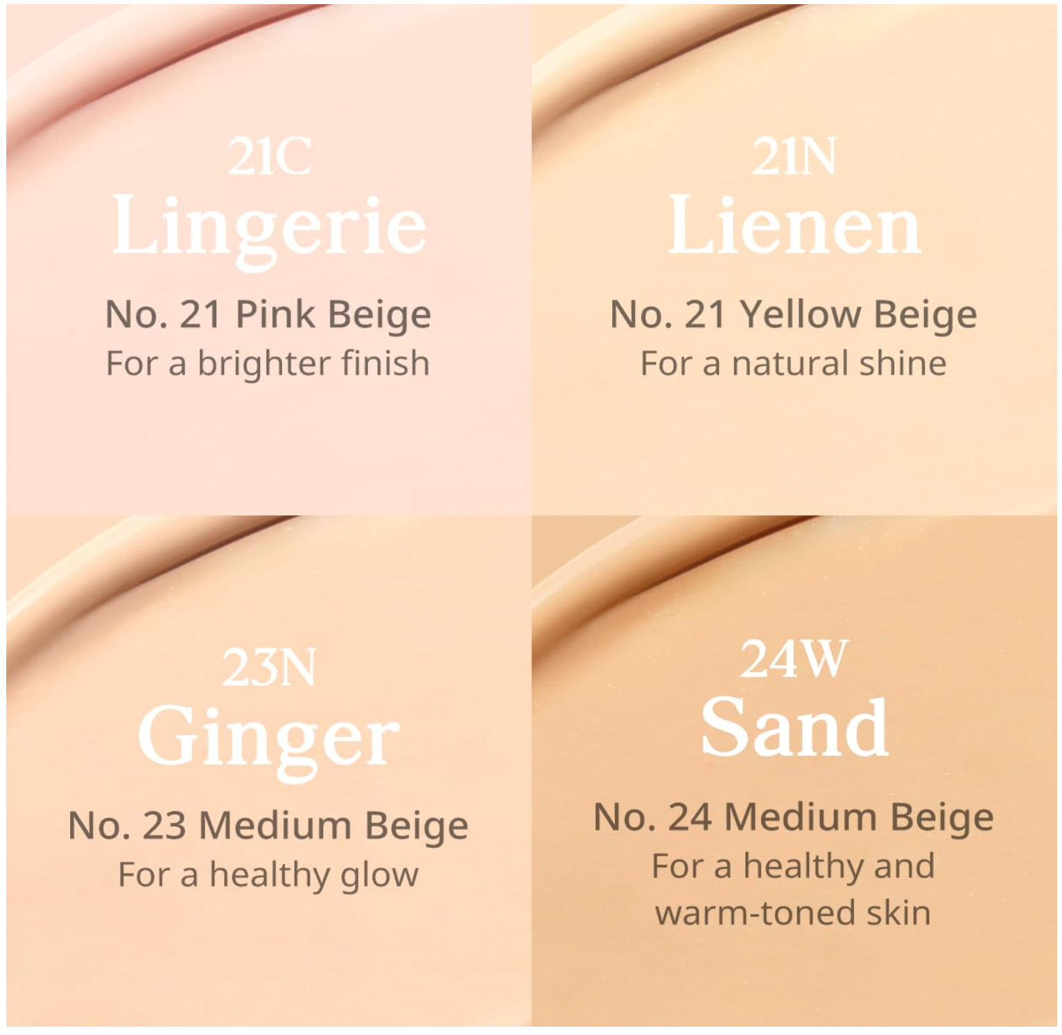 CLIO KILL COVER MESH GLOW ESSENTIAL CUSHION SET