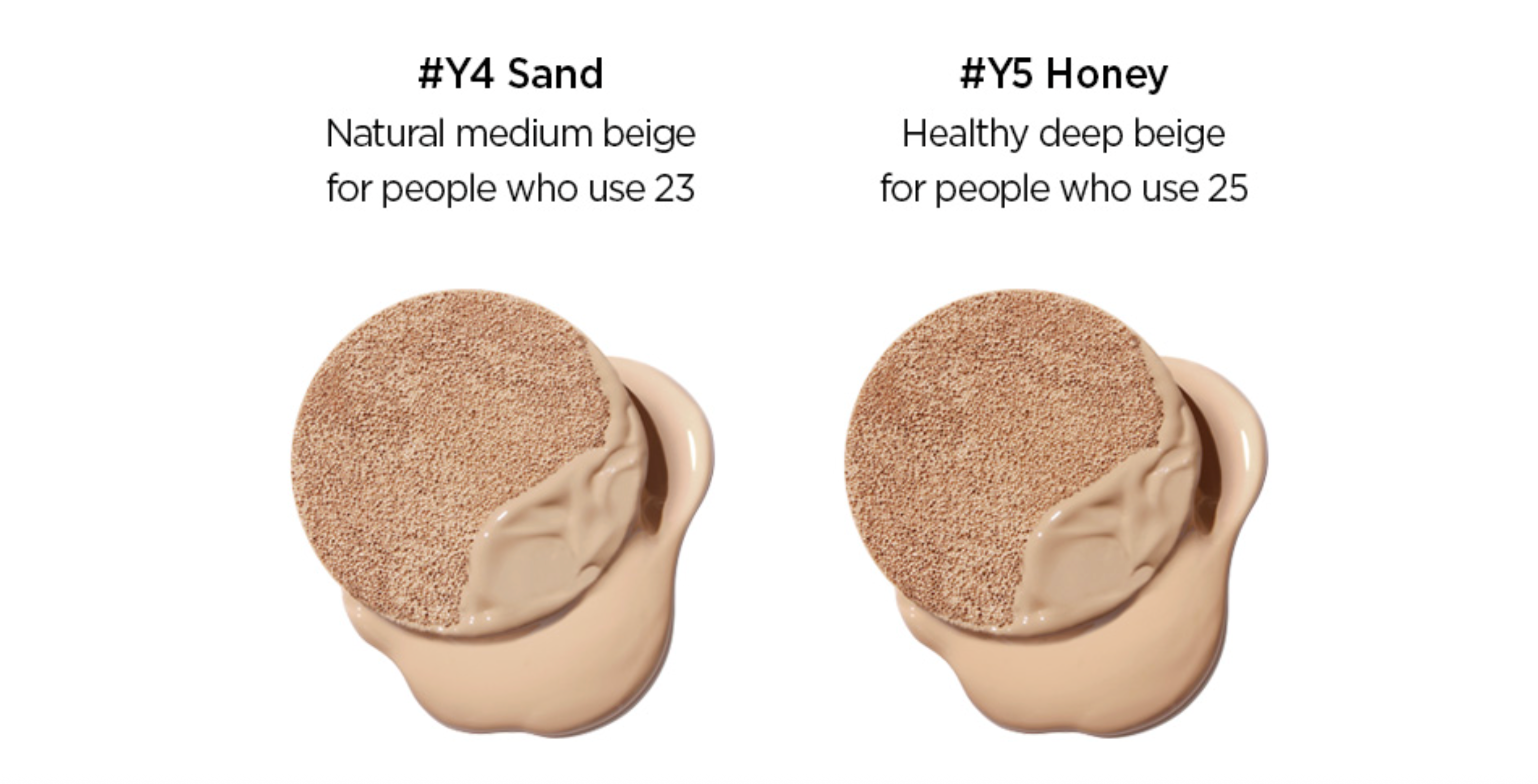 JUNGSAEMMOOL Masterclass Radiant Cushion(refill included)