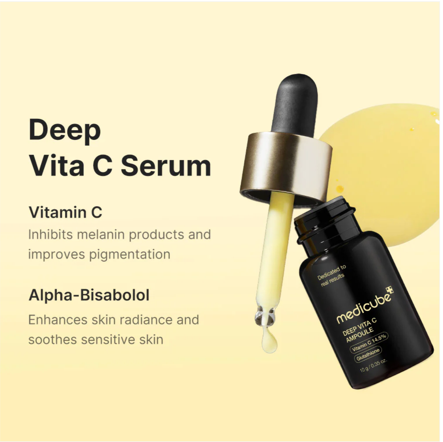 DEEP VITA C AMPOULE 2.0 30g