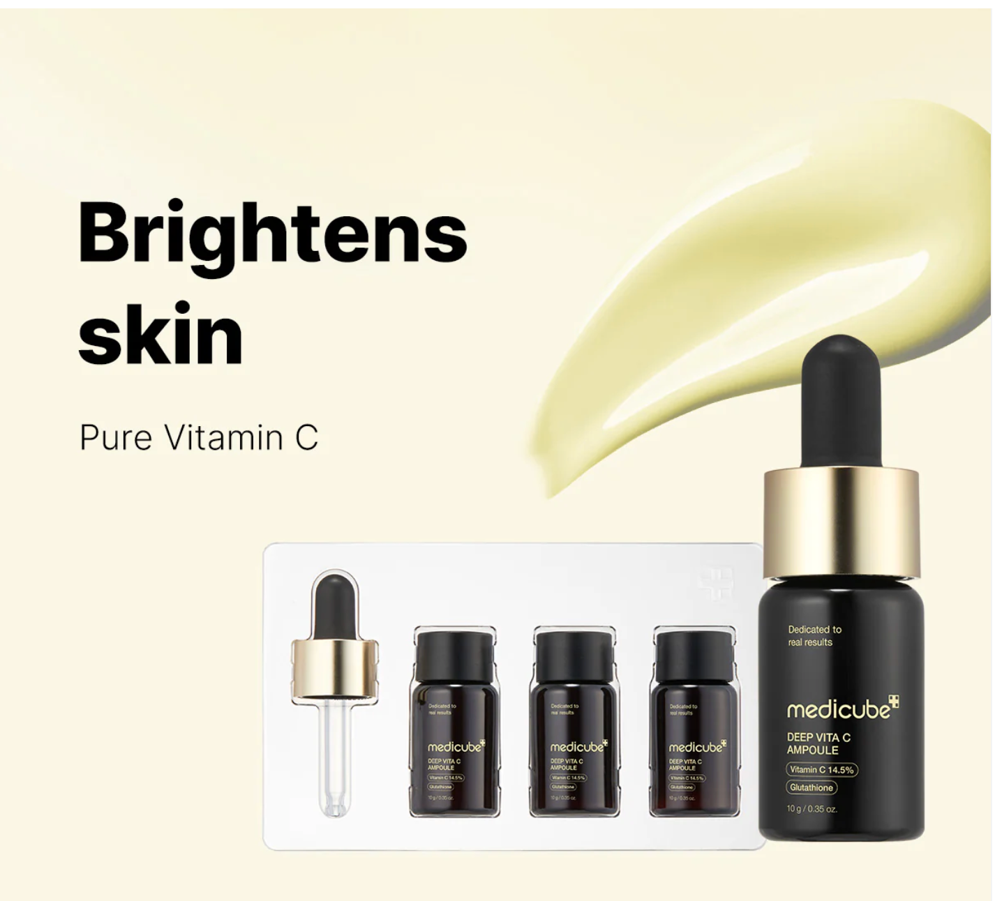 DEEP VITA C AMPOULE 2.0 30g