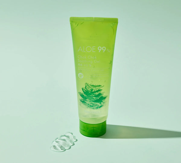 ALOE  93% CHOK CHOK SOOTHING GEL