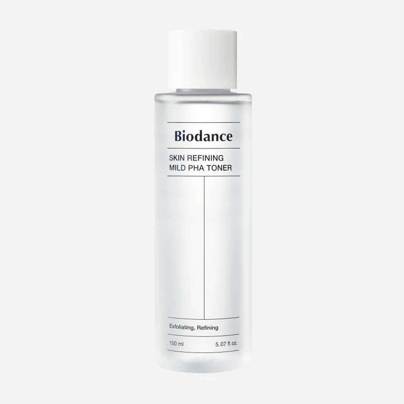 Skin Refining Mild PHA Toner 150ml